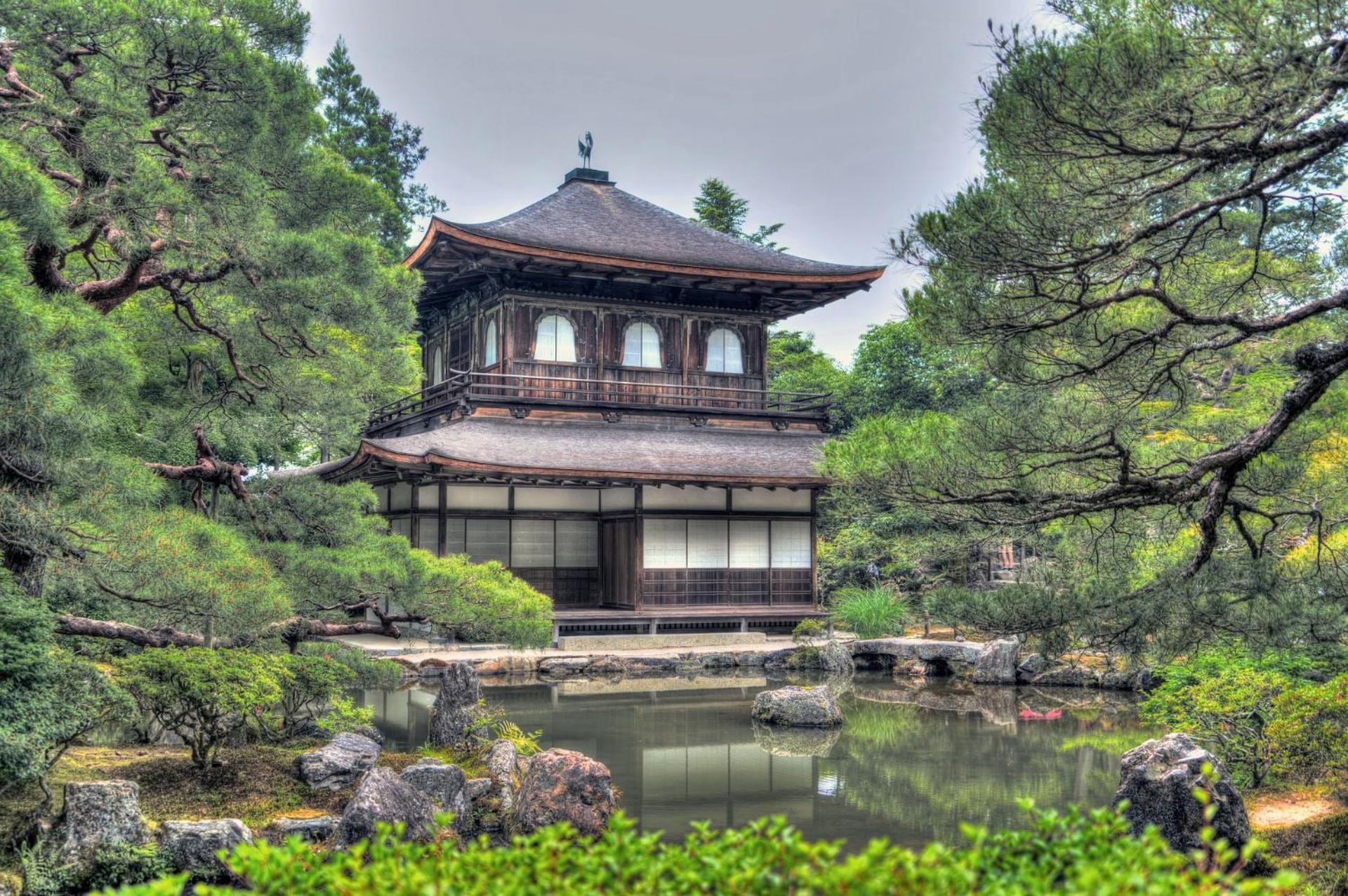 Mezame Kyoto Exterior photo
