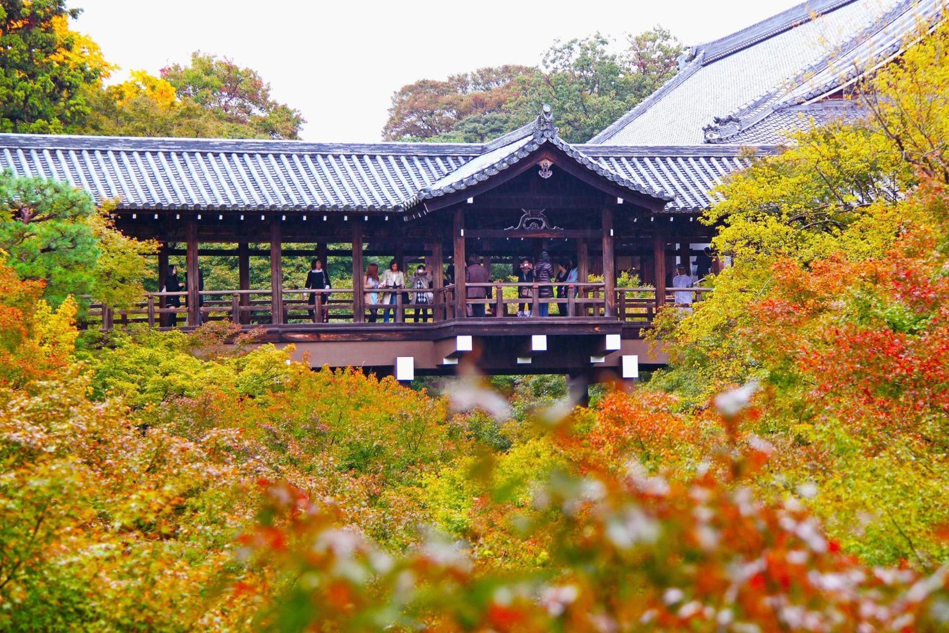 Mezame Kyoto Exterior photo